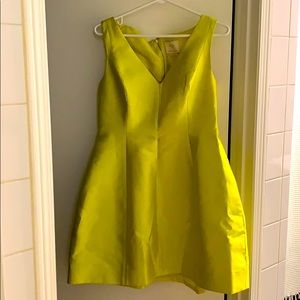 Kate spade for and flare dress